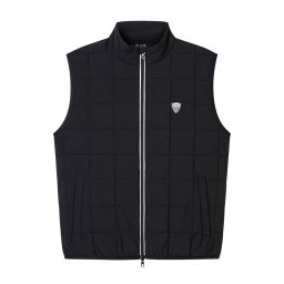 EA7 Geacă 7M001512AF21509 UC001 black