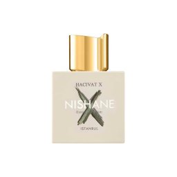 Nishane Hacivat X Extrait De Parfum Extract de parfum Unisex Tester 50 ml