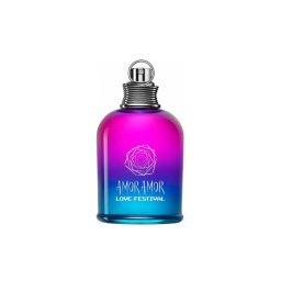 Cacharel Amor Amor Love Festival Apa de toaleta pentru femei Tester EDT 100 ml