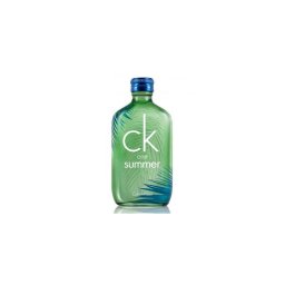 Calvin Klein One Summer 2016 Tester EDT 100 ml