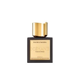 Nishane Pachuli Kozha Extrait De Parfum Extract de parfum unisex Tester 50 ml