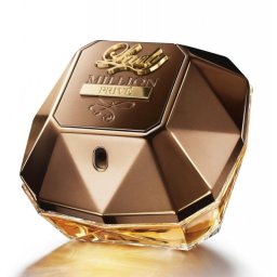 Paco Rabanne Lady Million Prive Tester EDP 80 ml