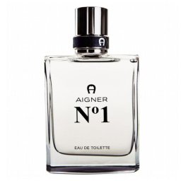 Aigner N1 Tester EDT 100 ml
