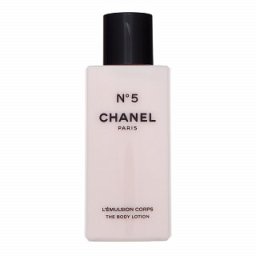 Chanel No.5 lapte de corp pentru femei 200 ml