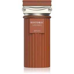 Afnan Historic Sahara extract de parfum unisex 100 ml