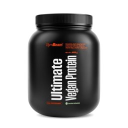 GymBeam Ultimate Vegan Protein 1000 g salted pistachio