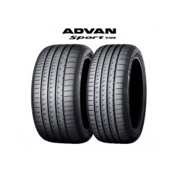 YOKOHAMA ADVAN SPORT V105 MO 235/55R19 101V