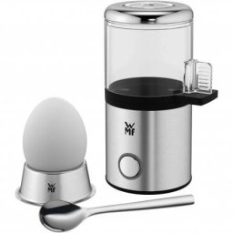 Fierbatoare oua WMF Küchenminis MyEgg 1 Egg Cooker 56 W Oţel inoxidabil