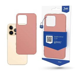 Husa pentru Apple iPhone 13 Pro Rose Gold