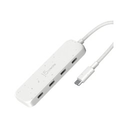 ECO-Friendly USB-C TO 4-Port / Type-C Gen 2 HUB