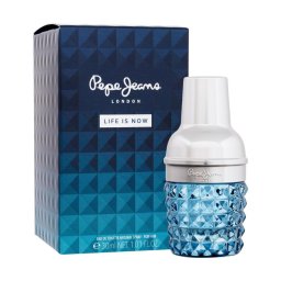 Apa de toaleta Life is Now 30ml