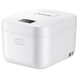 Smart Multifunctional Rice Cooker 4L White