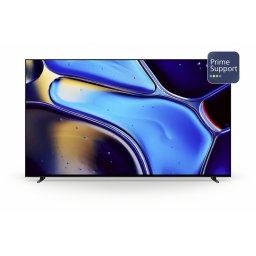 Televizor OLED 77" Sony Smart Bravia UHD 4K 8 FWD-77XR80 Negru