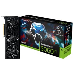 Placa video nVidia GeForce RTX 5060 Ti Python III 16GB, GDDR7, 128 bit