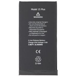 Piese si componente Acumulator Apple iPhone 15 Plus