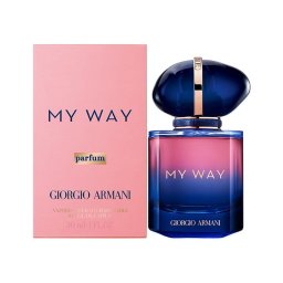 Apă de parfum Armani My Way Parfum – aromă intensă și persistentă