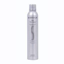 BioSilk Silk Therapy Finishing Spray Firm Hold 284 g