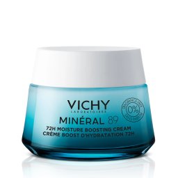 Vichy Mineral 89 72H Moisture Boosting Cream ( fragrance free ) Femei 50ml