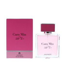 Aigner Parfum s Cara Mia Solo Tu Apa de Parfum Femei 50ml