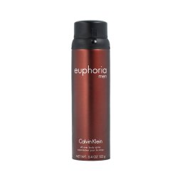 Calvin Klein Euphoria Pentru Barbati Deodorant VAPO 160 ml (Barbati)