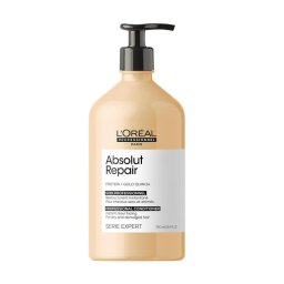 L'Oreal Professionnel Series Expert Absolut Repair Gold Quinoa + Protein Conditioner Femei 500ml