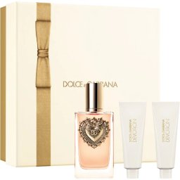 Dolce & Gabbana Devotion EDP 100 ml + SG 50 ml + BL 50 ml (Femei)