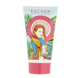 Escada Born In Paradise Body Lotion 50 ml (Femei)