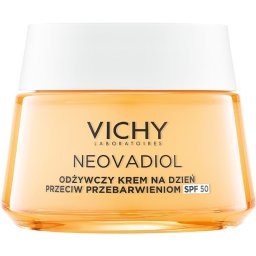 Vichy Neovadiol Firming Anti-Dark Spots Cream SPF 50 50 ml
