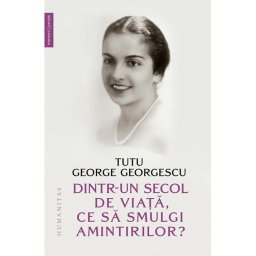 Dintr-un secol de viata, ce sa smulgi amintirilor?