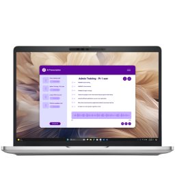 Dell Pro 13 Plus Intel Core Ultra 7 265U 16 GB 512 GB M.2 Display 13.3" FHD+ Windows 11 Pro