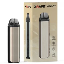 Vaporizator XVape ARIA Plus Sand dual use