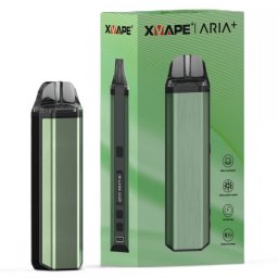 Vaporizator XVape ARIA Plus Forest dual use
