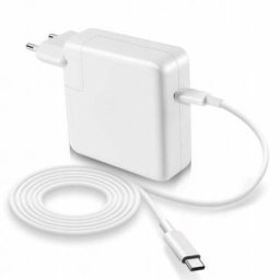 Incarcator Apple MacBook Pro A2166 cablu USB Type-C 96W Service Pack