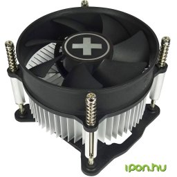 XILENCE I200 Procesor cooler