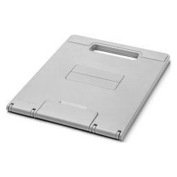 KENSINGTON SmartFit Easy Riser Go Adjustable Ergonomic Laptop Riser and Cooling Stand for up to 14" Laptops