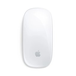 APPLE Magic Mouse (2024) Multi-Touch suprafaţă - alb