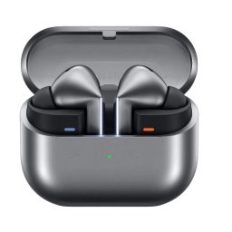 SAMSUNG GALAXY BUDS 3 Silver SM-R530NZAAEUE (timbru verde 0.55 lei)