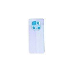 Capac baterie Xiaomi Redmi Note 14 Pro 5G, Lavander