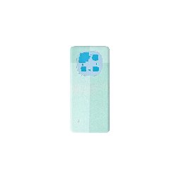 Capac baterie Xiaomi Redmi Note 14 Pro 5G, Coral Green