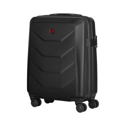 Valiză pe roți Wenger 36 l Prymo negru