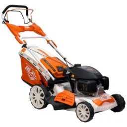 Masina de tuns gazon RURIS RX355S 3.5 CP, 46 cm, autopropulsie