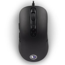 Mouse Wireless Bleu Jour MO1 | Bluetooth, Silentios, Negru