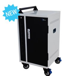 Accesorii IT Power Technologies VRT-B15L-E | 15 Sloturi, Vertical