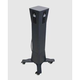 Statie de Incarcare Mobila Power Technologies Collabr-8 MPW-CLB-B8N-E | 8x8 Porturi, Portabila, Negru