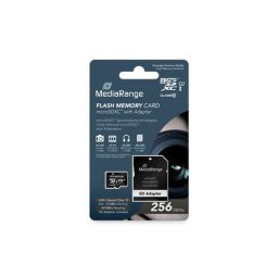 Card Memorie MR946 | 256GB, Class 10, UHS-I