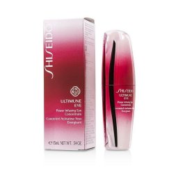Shiseido Ultimune Eye Concentate Anti-îmbătrânire Serum Ochi 15 ml