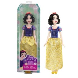 Papusa Mattel, Disney Princess - Alba ca Zapada, 29 cm