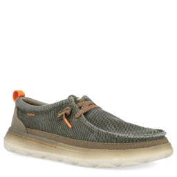 Pantofi barbati casual, JEEP JM61090A 020 KAUAI WALLABEE KNIT