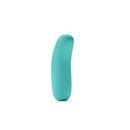 NS Novelties Vise De Aur Beatrix Vibrator Pentru Clitoris Turcoaz Stimulare Precisa Vibratii Puternice Placere Intensa