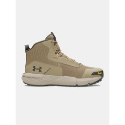 Pantofi sport pentru bărbați Under Armour UA Charged Valsetz Mid-BRN